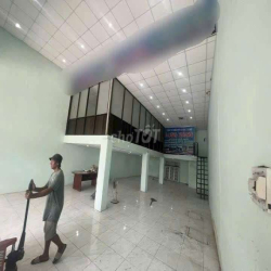 cho thuê kho xưởng 2  mặt tiền đường xe 10 tấn 