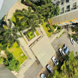 Chính chủ cho thuê căn hộ 3PN The Canary Homez - Sát vách AEON Mall