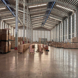 Cho thuê kho khu công nghiêp long hậu ,huyện Cần giuộc , Tỉnh Long AN