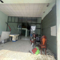 cho thuê kho xưởng 2  mặt tiền đường xe 10 tấn 