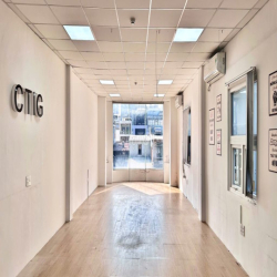 Văn phòng Quận 3 giá 32 triệu 90m2 tòa nhà Võ Văn Tần đoạn 2 chiều