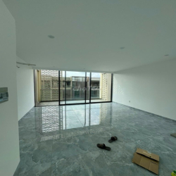 Cho thuê 1 cặp căn LK nhà phố Soho The Global City 10x19 1 trệt 4 lầu