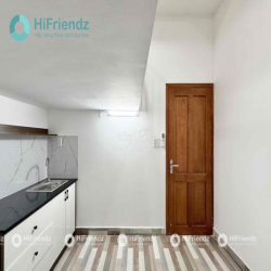 Căn Hộ Duplex - 25m2 - Full Nội Thất - Khu Phan Xích Long- phú Nhuận