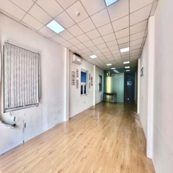 Văn phòng Quận 3 giá 32 triệu 90m2 tòa nhà Võ Văn Tần đoạn 2 chiều