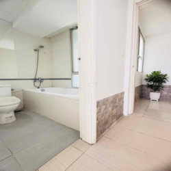 Chính chủ cho thuê căn hộ 3PN The Canary Homez - Sát vách AEON Mall