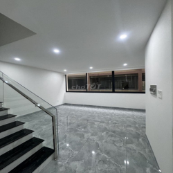 Cho thuê 1 cặp căn LK nhà phố Soho The Global City 10x19 1 trệt 4 lầu