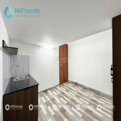 Căn Hộ Duplex - 25m2 - Full Nội Thất - Khu Phan Xích Long- phú Nhuận