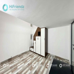 Căn Hộ Duplex - 25m2 - Full Nội Thất - Khu Phan Xích Long- phú Nhuận