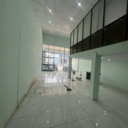 cho thuê kho xưởng 2  mặt tiền đường xe 10 tấn 