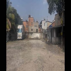 Cho thuê bãi đậu xe dường Mỹ Phước Tân Vạn Dĩ An