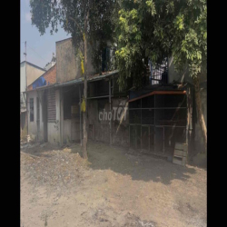 Cho thuê bãi đậu xe dường Mỹ Phước Tân Vạn Dĩ An