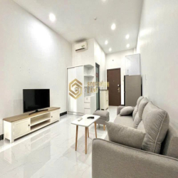 ** GIẢM NGAY 2 TRIỆU !!! CĂN HỘ OFFICETEL FULL NT MỚI - CHỈ 11 TRIỆU