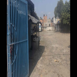 Cho thuê bãi đậu xe dường Mỹ Phước Tân Vạn Dĩ An