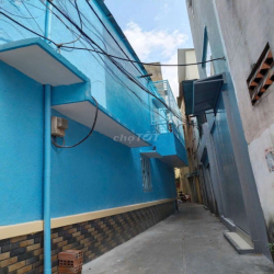 CHO THUÊ NHÀ NGUYÊN CĂN,  TRUNG TÂM. QUẬN. 6