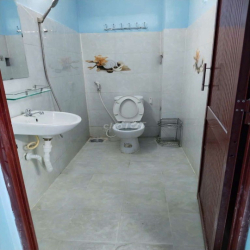 CHO THUÊ NHÀ NGUYÊN CĂN,  TRUNG TÂM. QUẬN. 6