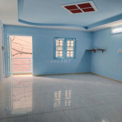 CHO THUÊ NHÀ NGUYÊN CĂN,  TRUNG TÂM. QUẬN. 6