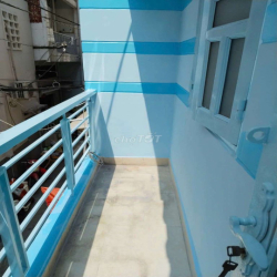 CHO THUÊ NHÀ NGUYÊN CĂN,  TRUNG TÂM. QUẬN. 6