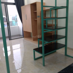 Nhà trọ mới xây Dương Thị mười quận 12