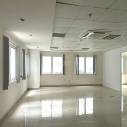 Văn phòng Q1 giá 38tr/tháng( 96m2) tòa nhà VP mặt tiền Phan Tôn