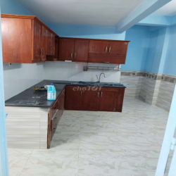 CHO THUÊ NHÀ NGUYÊN CĂN,  TRUNG TÂM. QUẬN. 6