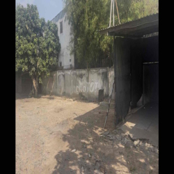 Cho thuê bãi đậu xe dường Mỹ Phước Tân Vạn Dĩ An