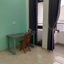 Nhà trọ mới xây Dương Thị mười quận 12