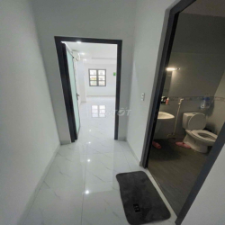 Cho thuê văn phòng căn góc Cityland #7triệu500