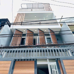 🔥 HOT! GIÁ TỐT HIẾM CÓ - 68B Út Tịch, P.4, TB, 320m² – Giá chỉ 26tr