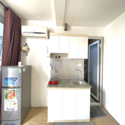 Căn hộ mini Ngõ 27 Lâm Hạ - Long Biên 3tr6- 4tr5