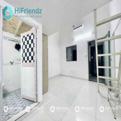 ✨✨PHÒNG TRỌ CÓ GÁC CAO 2M ĐÂY ĐỦ TIỆN NGHI NGAY LẠC LONG QUÂN - ÂU CƠ