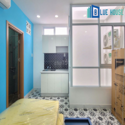 Khai trương CHDV NEW 100% ngay cầu số 5 Hoàng Sa