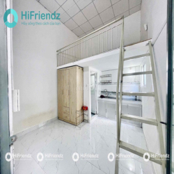 ✨✨PHÒNG TRỌ CÓ GÁC CAO 2M ĐÂY ĐỦ TIỆN NGHI NGAY LẠC LONG QUÂN - ÂU CƠ