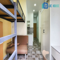 Khai trương CHDV NEW 100% ngay cầu số 5 Hoàng Sa