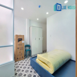 Khai trương CHDV NEW 100% ngay cầu số 5 Hoàng Sa