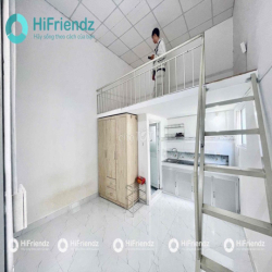 ✨✨PHÒNG TRỌ CÓ GÁC CAO 2M ĐÂY ĐỦ TIỆN NGHI NGAY LẠC LONG QUÂN - ÂU CƠ