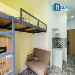 Khai trương CHDV NEW 100% ngay cầu số 5 Hoàng Sa