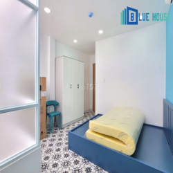 Khai trương CHDV NEW 100% ngay cầu số 5 Hoàng Sa