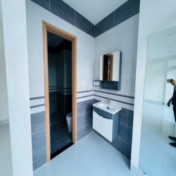 NHÀ ĐƯỜNG NGUYỄN THẾ LỘC DIỆN TÍCH: 9X20M HẦM 4 TẦNG CHO THUÊ