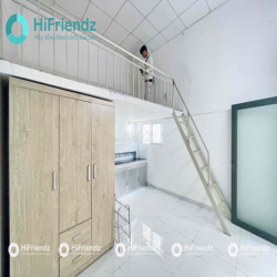 ✨✨PHÒNG TRỌ CÓ GÁC CAO 2M ĐÂY ĐỦ TIỆN NGHI NGAY LẠC LONG QUÂN - ÂU CƠ