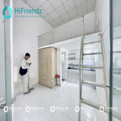 ✨✨PHÒNG TRỌ CÓ GÁC CAO 2M ĐÂY ĐỦ TIỆN NGHI NGAY LẠC LONG QUÂN - ÂU CƠ