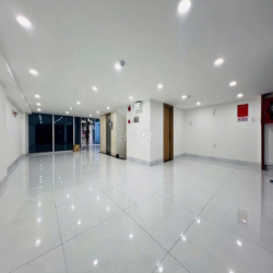 NHÀ ĐƯỜNG NGUYỄN THẾ LỘC DIỆN TÍCH: 9X20M HẦM 4 TẦNG CHO THUÊ
