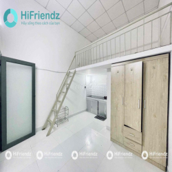 ✨✨PHÒNG TRỌ CÓ GÁC CAO 2M ĐÂY ĐỦ TIỆN NGHI NGAY LẠC LONG QUÂN - ÂU CƠ