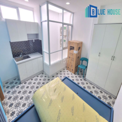 Khai trương CHDV NEW 100% ngay cầu số 5 Hoàng Sa