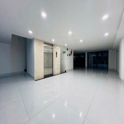 NHÀ ĐƯỜNG NGUYỄN THẾ LỘC DIỆN TÍCH: 9X20M HẦM 4 TẦNG CHO THUÊ