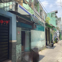 CHO THUÊ NHÀ TO ĐƯỜNG KHUÔNG VIỆT, TÂN PHÚ📍✨