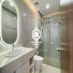 CHO THUÊ CĂN HỘ 2 PHÒNG NGỦ FULL NỘI THẤT CAO CẤP MỚI 100% TẠI CT1 PAR