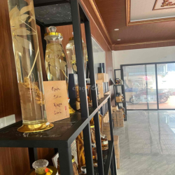 CHO THUÊ MẶT BẰNG