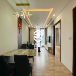 CHO THUÊ CĂN HỘ 2 PHÒNG NGỦ FULL NỘI THẤT CAO CẤP MỚI 100% TẠI CT1 PAR