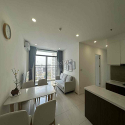 Cho thuê căn hộ 2 Phòng ngủ Central Premium Q8 Full nội thất