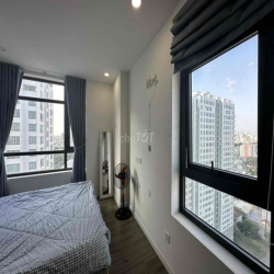 Cho thuê căn hộ 2 Phòng ngủ Central Premium Q8 Full nội thất